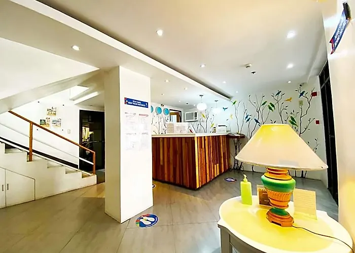 Hotel Royale Parc & Annapolis Cubao Manila