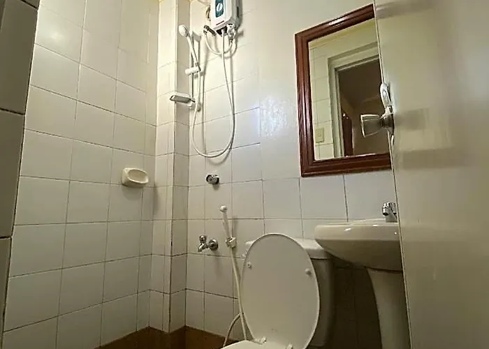 Royale Parc & Annapolis Cubao