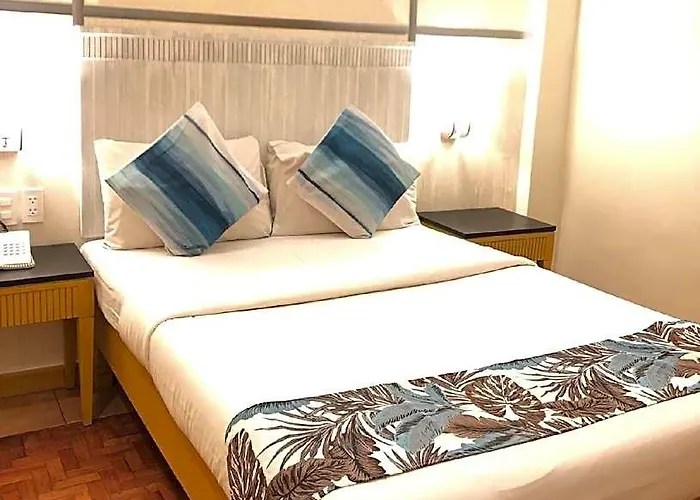 Royale Parc & Annapolis Cubao